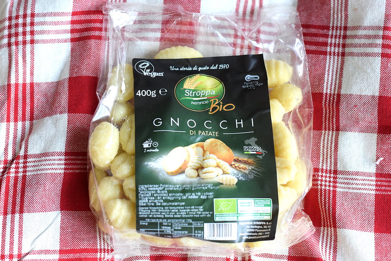 Gnocchi