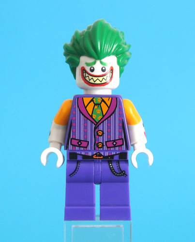 Lego Joker