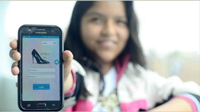 Niños digitales PERU CHAMPS