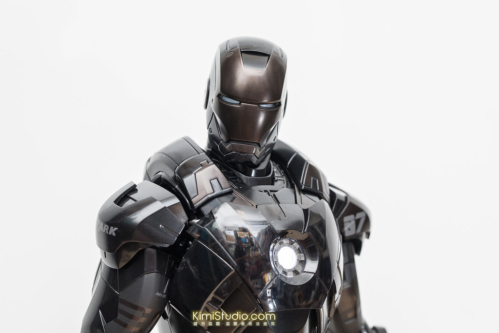 2016.09.30 CHOCOOLATE Iron Man Mark 7-033