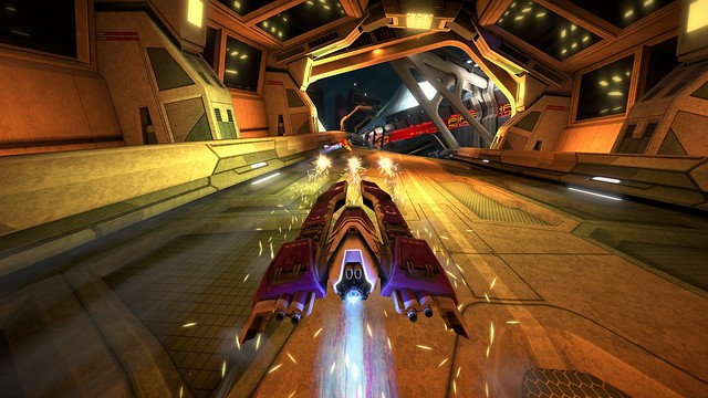 WipEout Omega Collection, 11