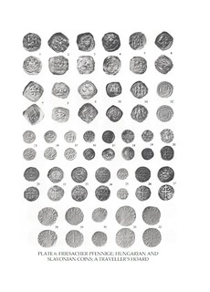 Coinage in South-Eastern Europe 820-1396 plate 6