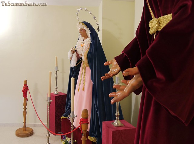 Dulce Nombre y Esperanza de Inmaculada Concepción