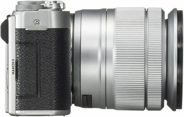 Fujifilm-X-A10-mirrorless-camera-4