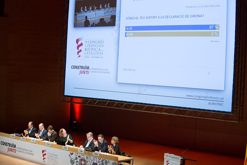 3r Congrés de la Professió Mèdica de Catalunya