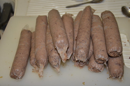 pigeon sausage meat Dec 16 (2)