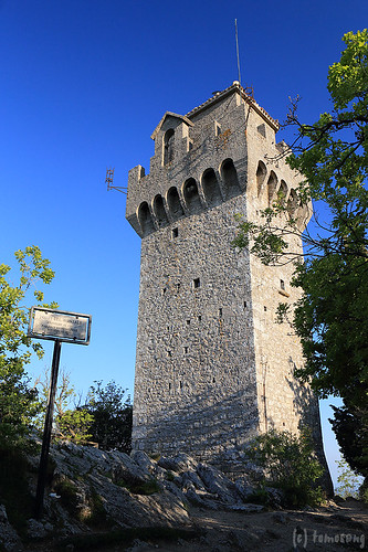 Rocca Montale