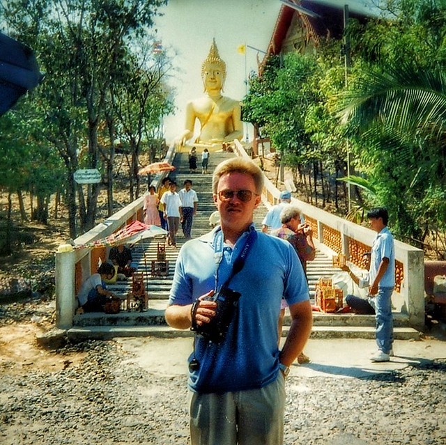 Thailand 1990