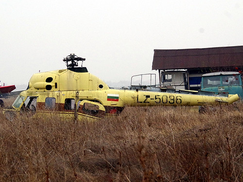 LZ-5036 Mi-2 Voysil 26-11-16