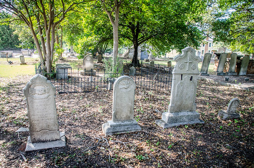 Magnolia Cemetery Spartanburg-024