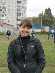 Кравченко Вікторія Володимирівна