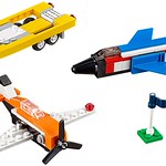 LEGO 31060 Air Show Aces