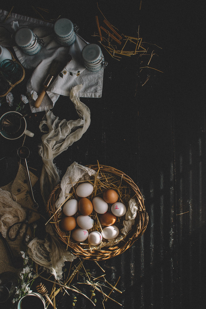 Deviled Eggs with honeyed jalapenos | TermiNatetor Kitchen