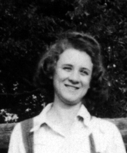 1944a Grace Ellenberg closeup