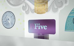 Fiver five foil 2