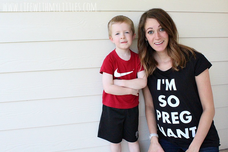 Life With My Littles Baby #3 Pregnancy Update: 24 Weeks