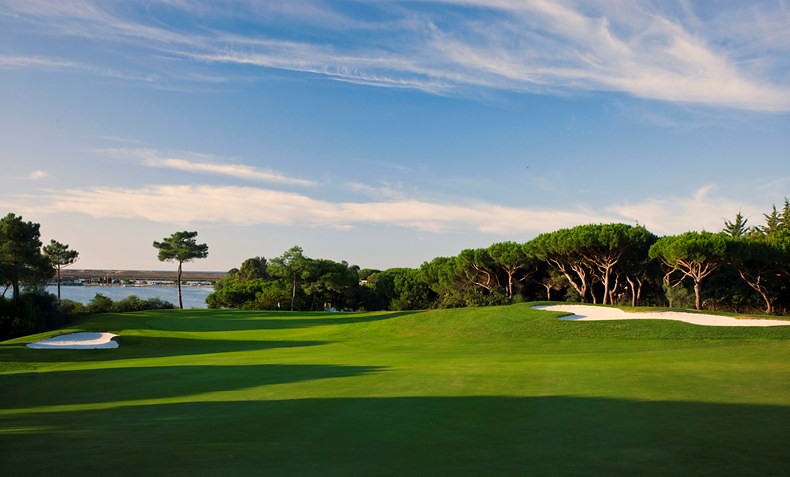 Hotel Quinta do Lago Golf Course