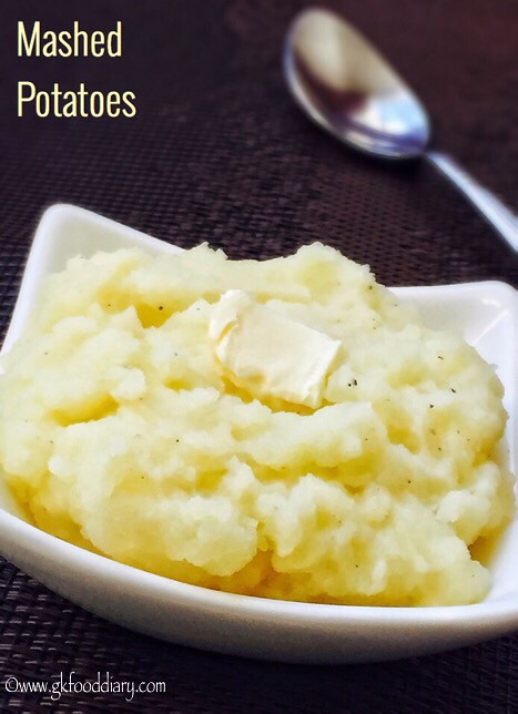 Mashed Potatoes Recipe for Babies and Toddlers2
