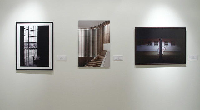 II CERTAMEN DE FOTOGRAFÍA URBANA CONTEMPORÁNEA - EXPOSICIÓN EN EL MUSEO DE LEÓN