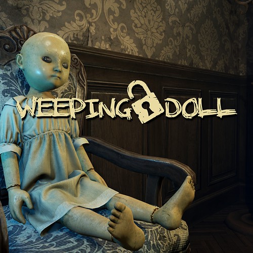 Weeping Doll