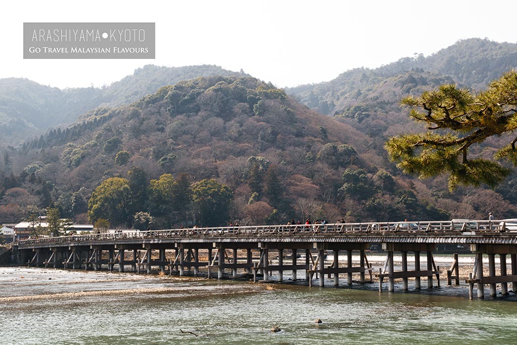 12 Things to Do in Arashiyama Kyoto Japan