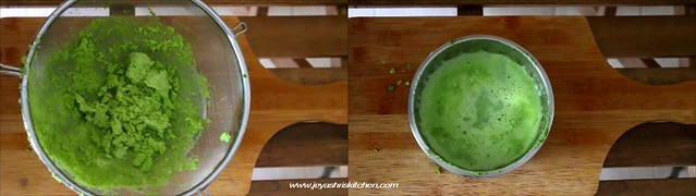 coriander pulao recipe 3