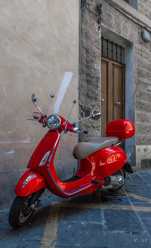 Siena y San Gimignano - 15 días por Italia en coche (2)