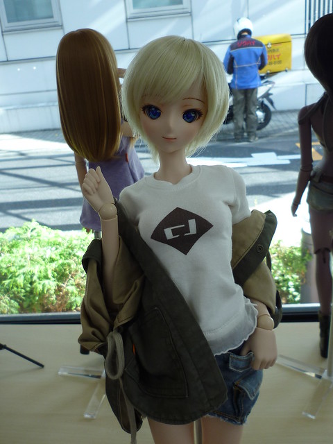[Smart Doll] Boutique officielle à Tokyo - Page 2 30587631653_fce75ac48f_z