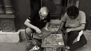 coin collecting in India