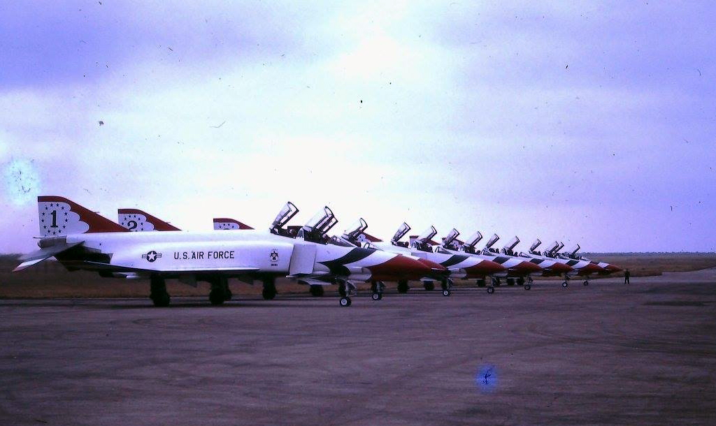Rabat-Salé - US Air Show 1971 30476571653_b2b58caa9a_o
