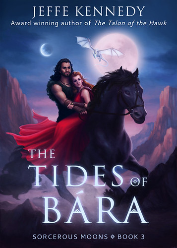 The Tides of Bára