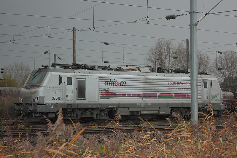 BB 37042 / Dunkerque