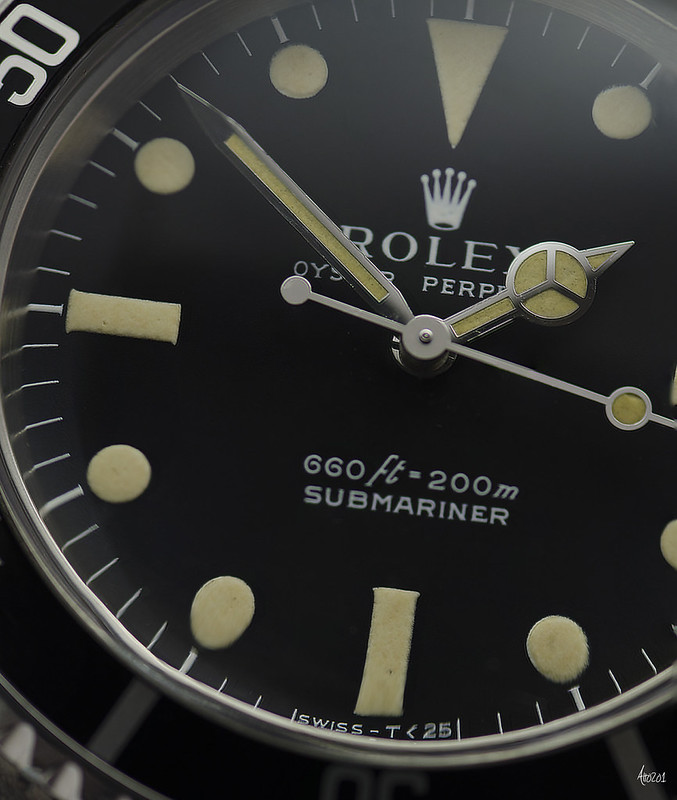 identification 5513: maxi dial ou pas ?? mark 1, 2, 3, ?? comment savoir 21702859629_2a2a770fde_c