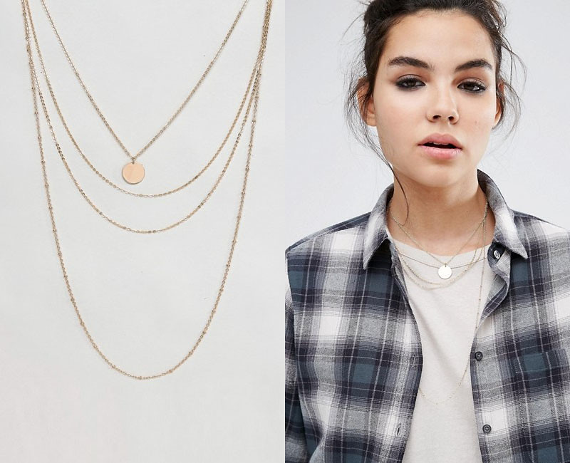 The Delicate Jewelry Trend: 11 Irresistible Pieces of Delicate Jewellery to Shop Now | Not Dressed As Lamb, personal style blog