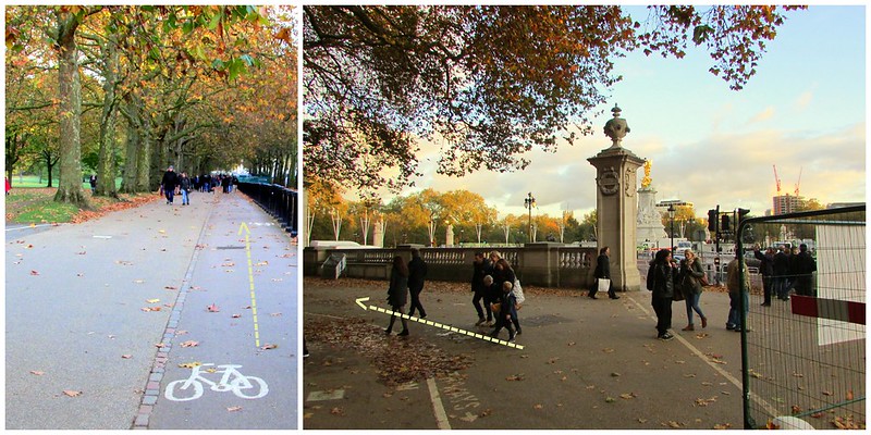Ruta en bici por Londres fácil y sin peligro, Ruta-Reino Unido (18)