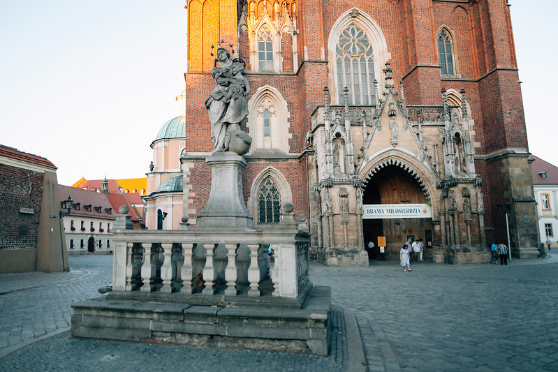 Wrocław / POLAND