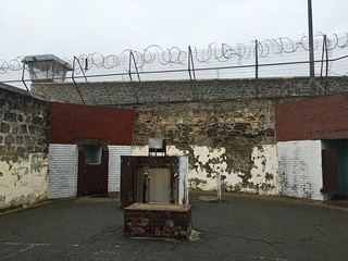 Freemantle Prison