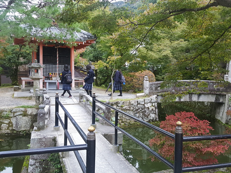 Kiyomizu Kyoto