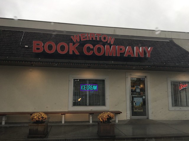 Weirton Book Company