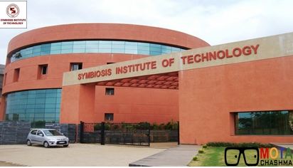 Symbiosis Institute of Technology 