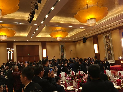 Beijing Business dinner Oct 20 2016 099