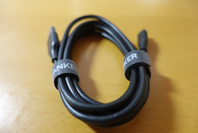 Anker PowerLine Micro USB