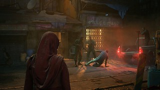 First Look at Uncharted: The Lost Legacy – PlayStation.Blog