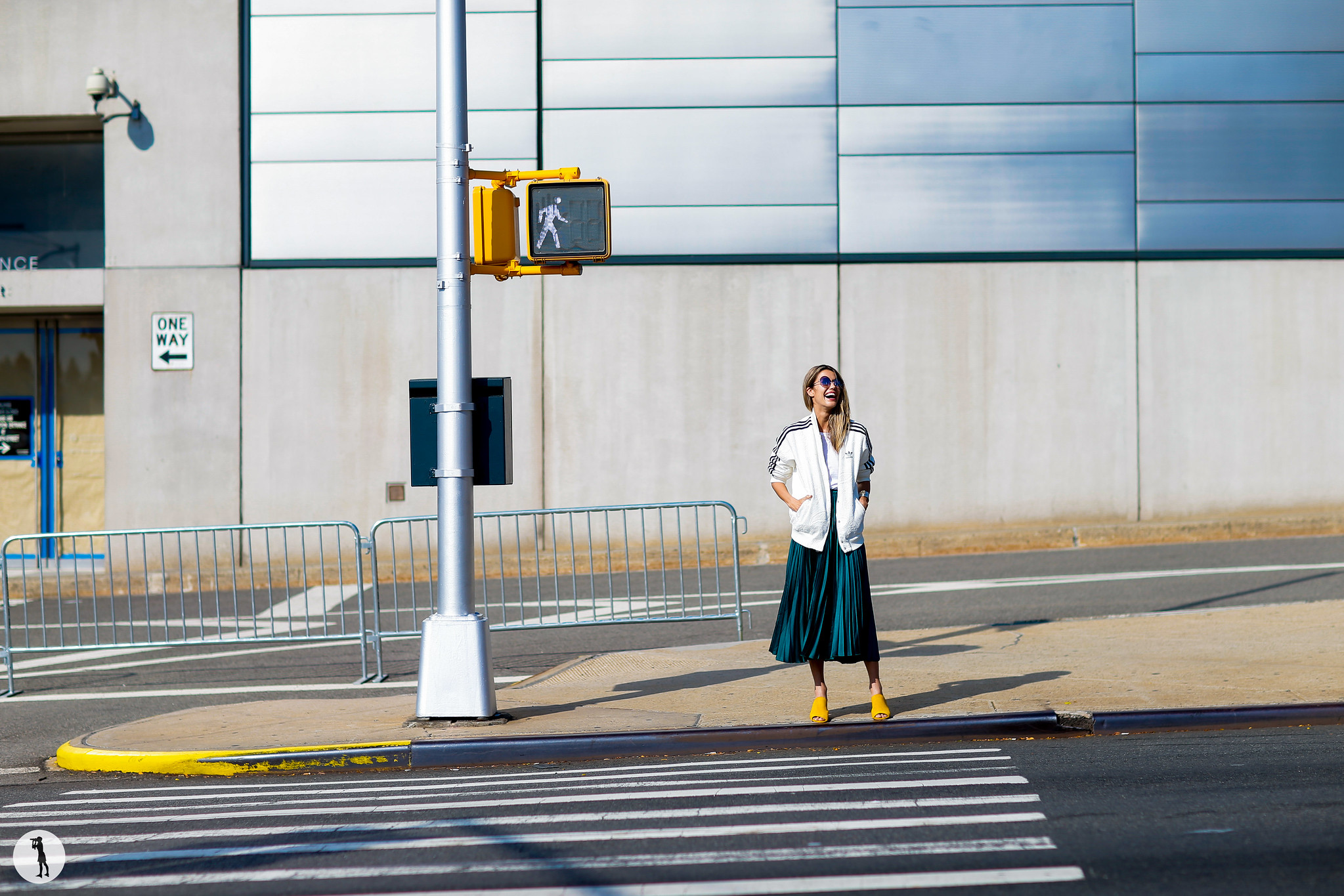 Martha Graeff - New York Fashion Week SS17 (8)
