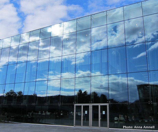 The Helsinki Music Centre