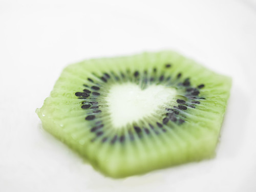 Kiwi is for Lovers...