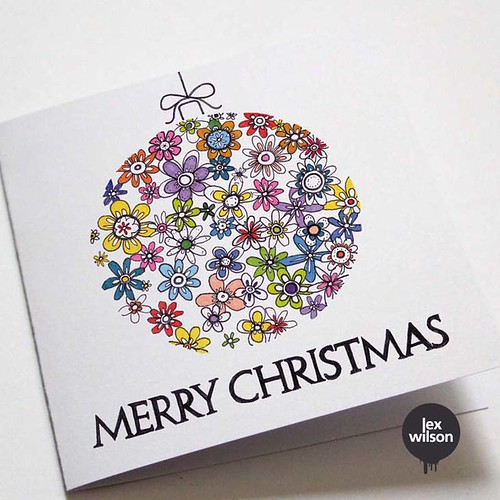 Cards I designed for 'Save the Children' charity 