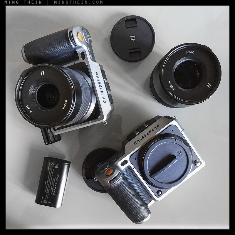 wol Tot ziens Verkleuren Hasselblad X1D: Very early shooting impressions (with full size samples) –  Ming Thein | Photographer