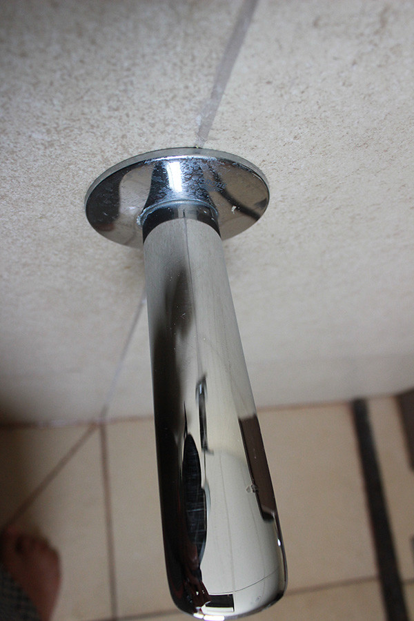 shining tap cleaning tip