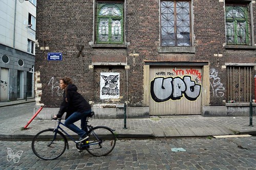 Faile - Brussels